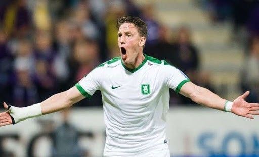 Confirmado: este será el nuevo número “9” del Atlético San Luis