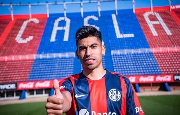 Boca y River quieren a Juan Ramírez