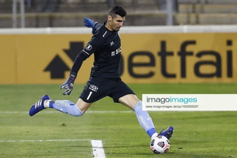 Matías Dituro regresará al Celta de Vigo