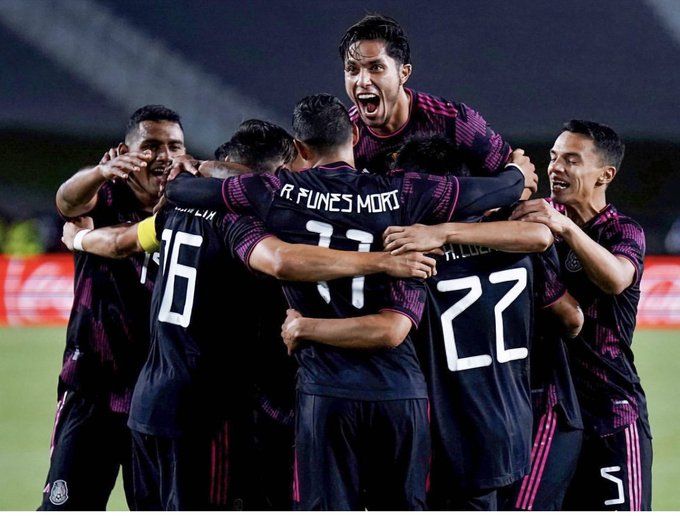 Lista la convocatoria de la Selección Mexicana rumbo a Qatar