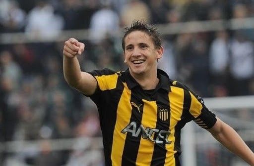 Gastón Ramírez, Peñarol, los fichajes que se le escapan a Peñarol