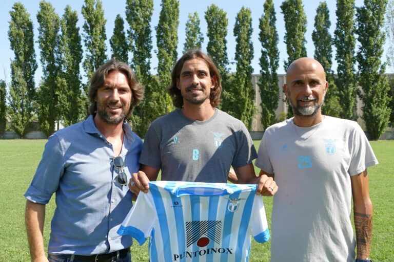 Habrá Pablo Granoche hasta 2022 en Italia