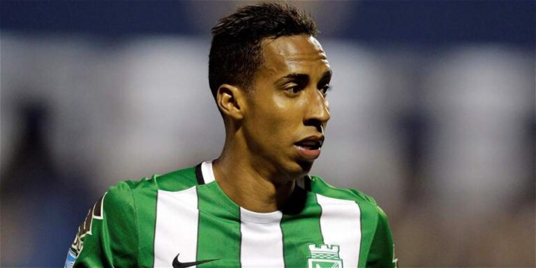 Las chances internacionales de Jhon Edison Mosquera