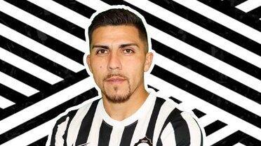 César Pinares acompañará a Martín Rodríguez en Turquía