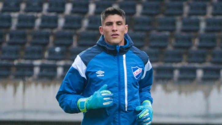 ¿Quiénes serán los reservados del fútbol uruguayo?