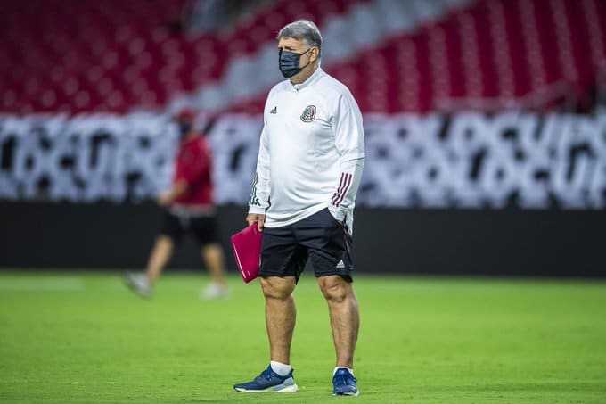 México: Gerardo Martino, sin margen de error en las eliminatorias de la Concacaf