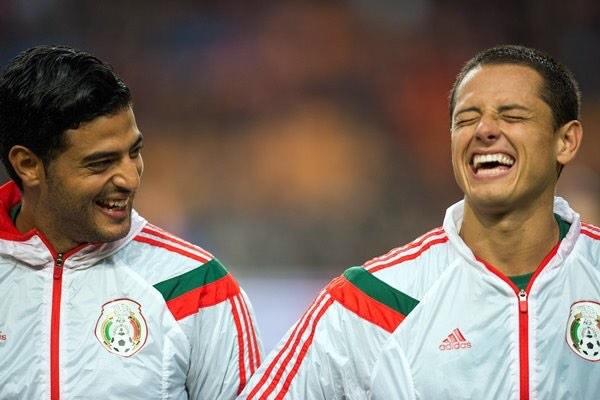 Javier Hernández y Carlos Vela, ¿las grandes ausencias para el Juego de Estrellas?