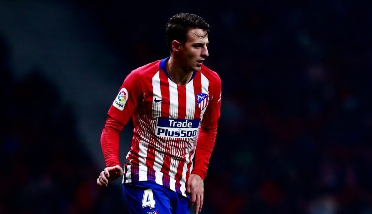 Tres colombianos dejaron el Atlético de Madrid este mes