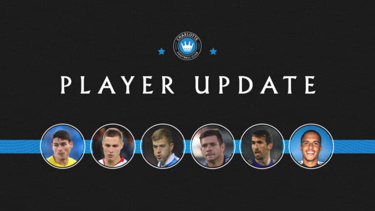 Charlotte FC ficha a su primer latino de cara al 2022