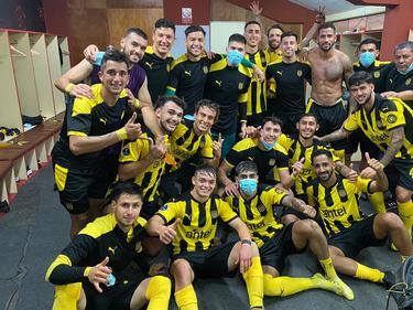 Con el mercado cerrado, ¿cúal es el mejor 11 de Peñarol?