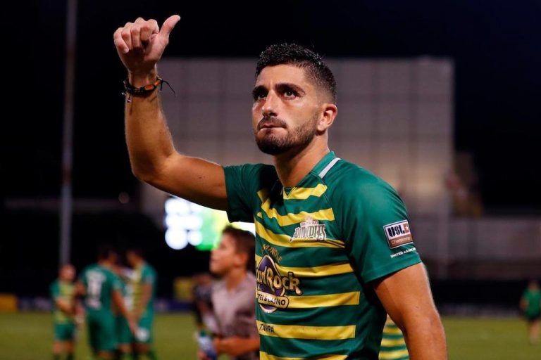 ¿Quiénes son los uruguayos con más goles en el 2021?