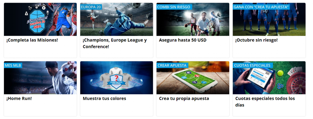 Código Promocional Sportingbet