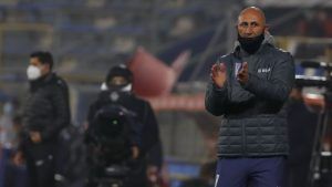 Cristian Paulucci - Universidad Católica Fotografía Web