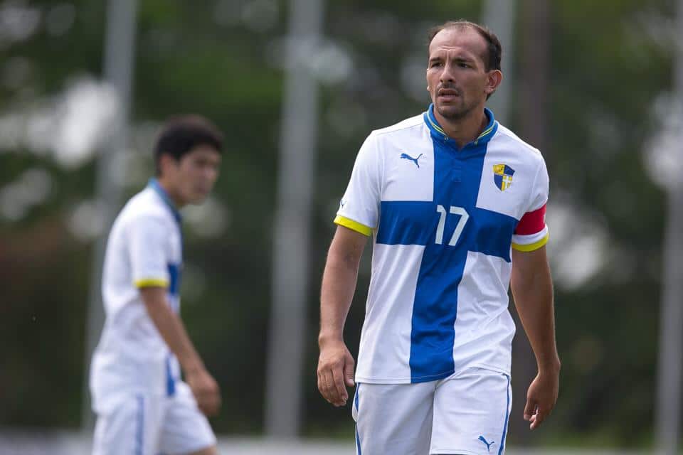 ¿QUIÉNES SON LOS ARGENTINOS QUE JUEGAN EN EL ASCENSO DE JAPÓN?