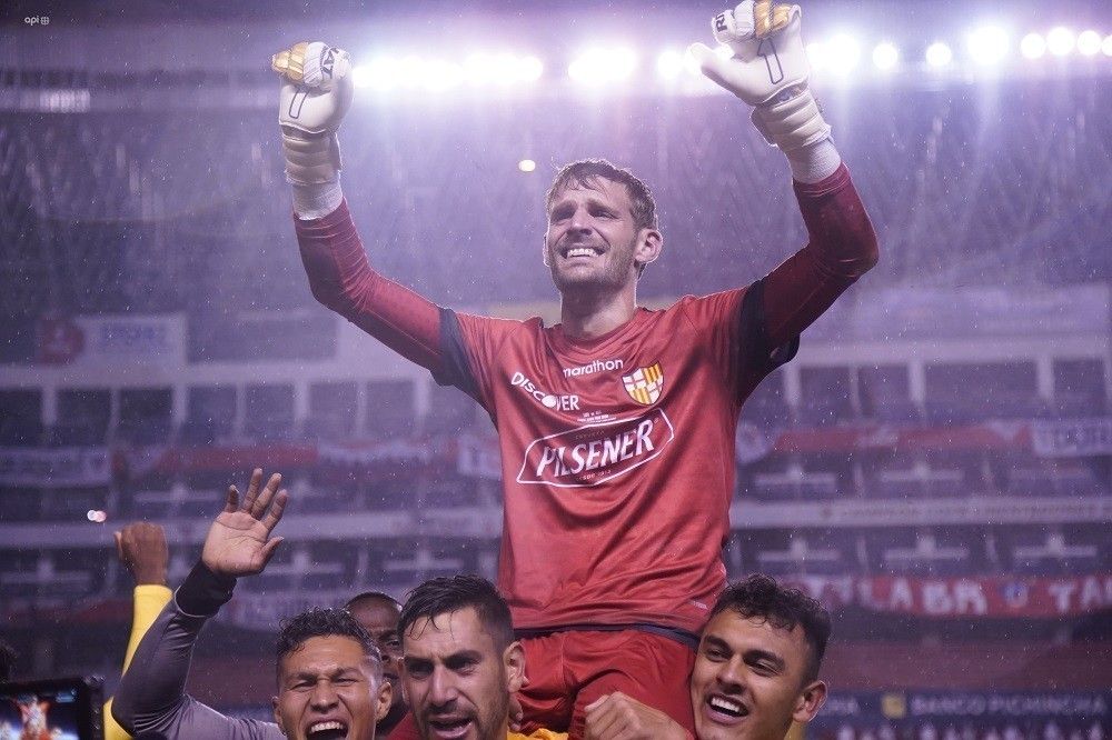 Ignacio Arce, Javier Burrai, San Martín de Tucumán, Primera Nacional, mejores arqueros argentinos, arqueros menos goleados