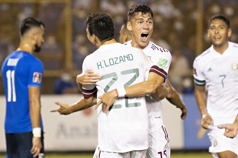 ¿México logrará su pase a Qatar 2022 en la Fecha FIFA que se avecina?