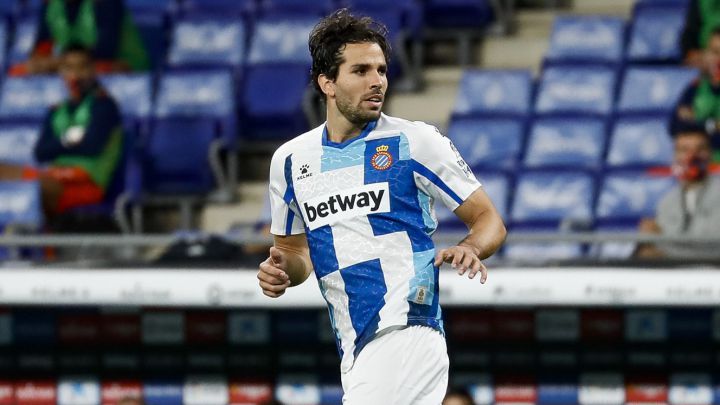 Leandro Cabrera, otro de los olvidados por Tabárez