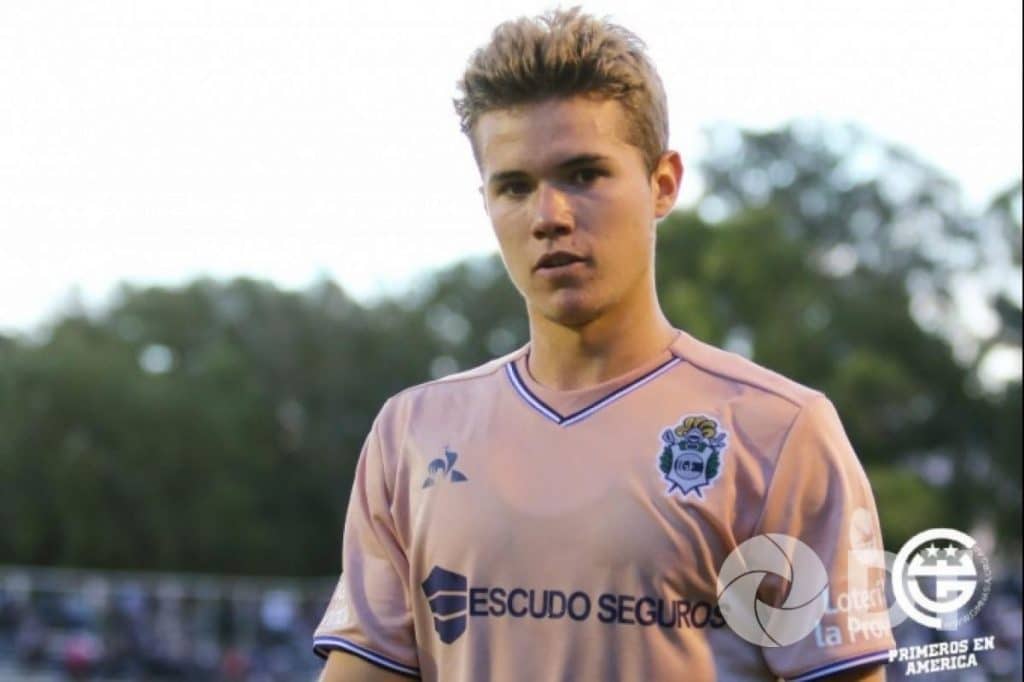 Lucas Soto, Juan Di Lorenzo, Francisco Delorenzi, Brian Benítez, Noah Toribio, Alexis Messidoro, Juan Bautista Arrieta, Alfredo Blanq Cazaux, Martín Giménez, Nicolás Andereggen, Juan Cataldi, Tomás Kolln, Aníbal Matellán, Superliga de Grecia, Super League 2, futbolistas argentinos