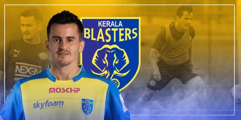 Adrián Luna: “Mis compañeros dicen que corro mucho por tomar mate”