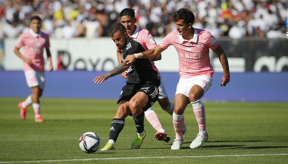 La liga chilena arderá en sus últimas dos fechas