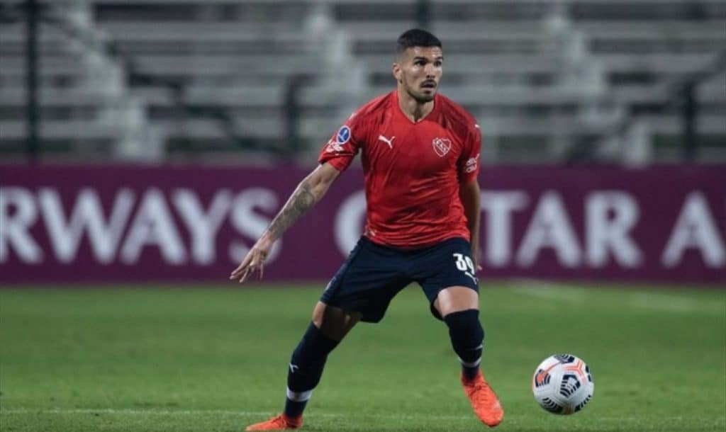 Lucas Soto, Juan Di Lorenzo, Francisco Delorenzi, Brian Benítez, Noah Toribio, Alexis Messidoro, Juan Bautista Arrieta, Alfredo Blanq Cazaux, Martín Giménez, Nicolás Andereggen, Juan Cataldi, Tomás Kolln, OF Ierapetras, Aníbal Matellán, Superliga de Grecia, Super League 2, futbolistas argentinos