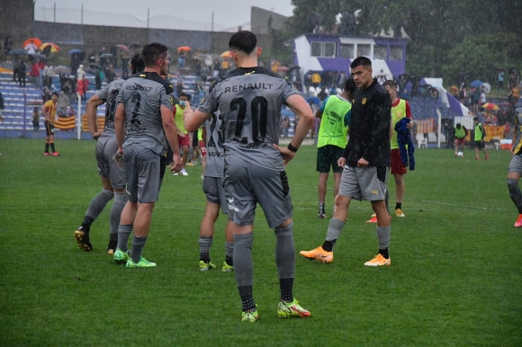 Peñarol definirá el Clausura en la última fecha