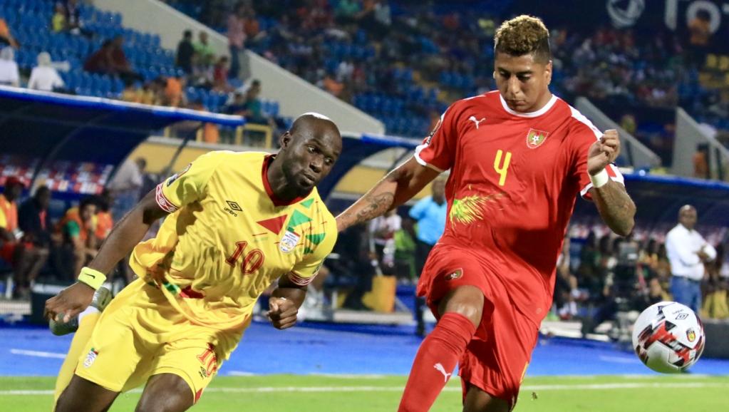 Marcelo Djaló, CD Lugo, Real Madrid, Selección Guinea-Bisáu, Boavista, Primera División de Portugal, Eliminatorias de África, madre argentina,