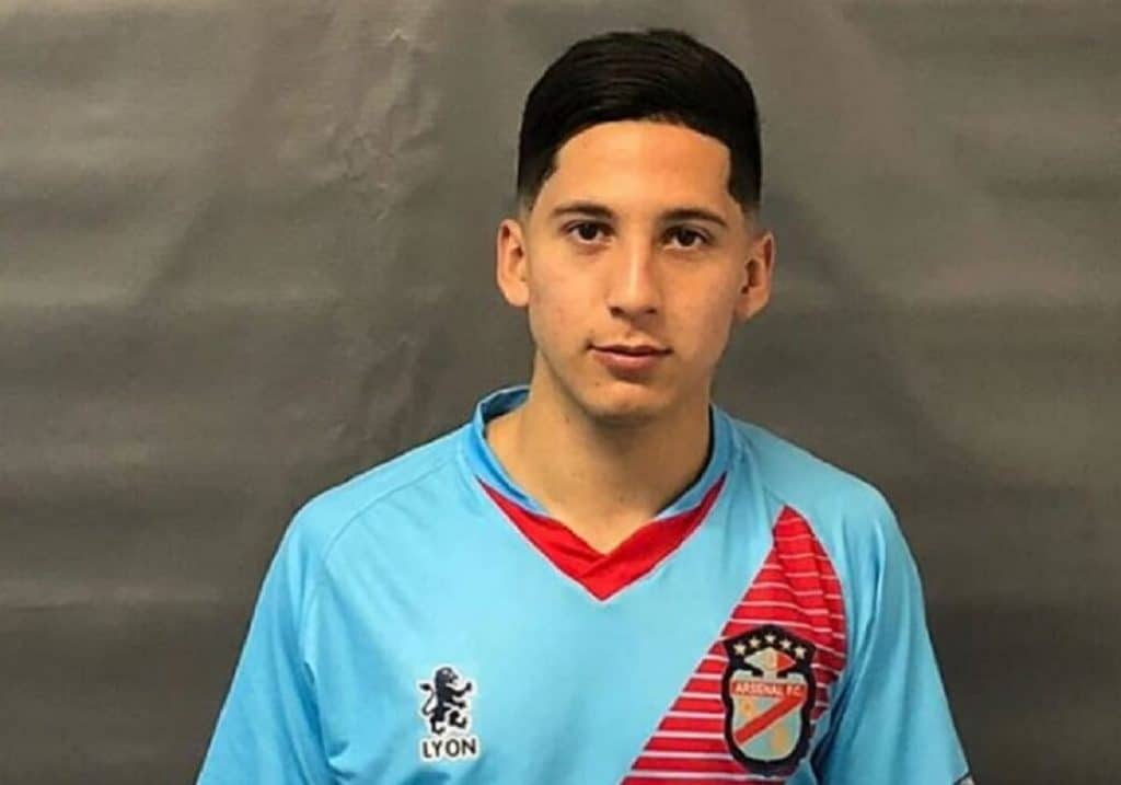 OF Ierapetra FC, Lucas Soto, Juan Di Lorenzo, Francisco Delorenzi, Brian Benítez, Noah Toribio, Alexis Messidoro, Juan Bautista Arrieta, Alfredo Blanq Cazaux, Martín Giménez, Nicolás Andereggen, Juan Cataldi, Tomás Kolln, Aníbal Matellán, Superliga de Grecia, Super League 2, futbolistas argentinos