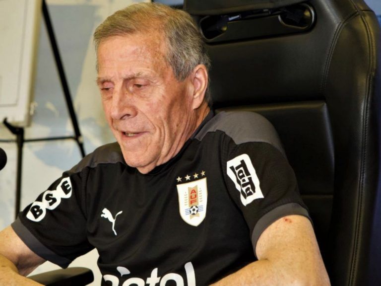 ¿Podía Uruguay haber hecho una lista de reservados más larga?