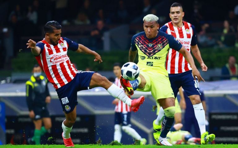 ¿Crecimiento de la MLS? América y Chivas buscan refuerzos en Estados Unidos