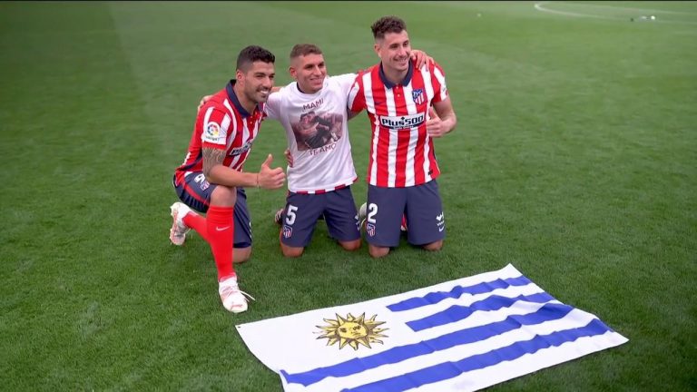 ¿Cómo fue el 2021 para los uruguayos en el exterior?