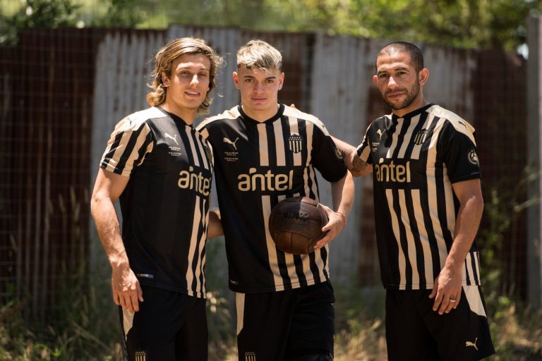 Así se mueve el mercado de pases de Peñarol