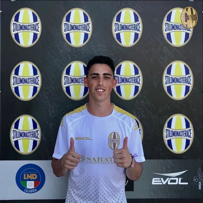 Santiago Mateucci: “Mi etapa en Newell´s fue de mucho aprendizaje”