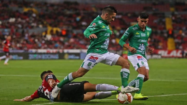 Atlas vs León: el partido por el campeonato en la Liga Mx