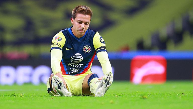 El sueño europeo otra vez frustrado en la Liga Mx