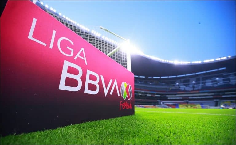 La fiesta grande del fútbol femenil mexicano está aquí