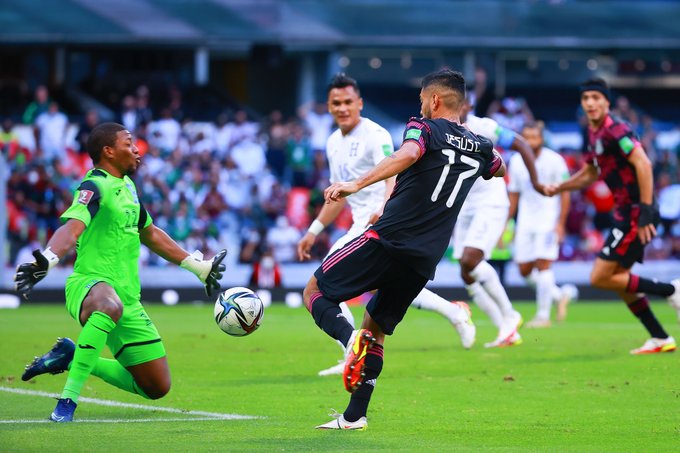 México, con la obligación de terminar el 2021 con victoria