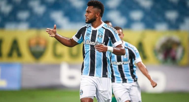 Borja y Campaz: ¿al descenso con Gremio?