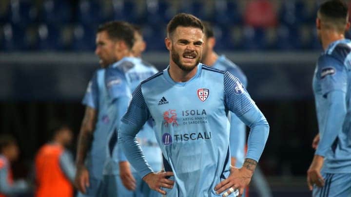 ¿Será convocado Nahitan Nández a la Selección Uruguaya?