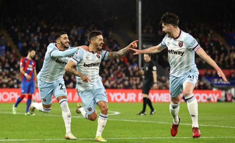 Manu Lanzini, ¿con chances de Selección Argentina?