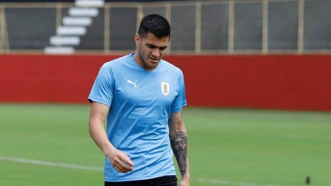 ¿Podemos ir definiendo los convocados por Diego Alonso?