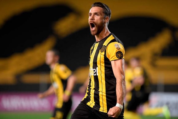 Kagelmacher dejó a Peñarol por el León… ¿Qué sucedió?