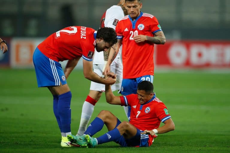 Alexis y Brereton podrían jugar juntos en la Premier League