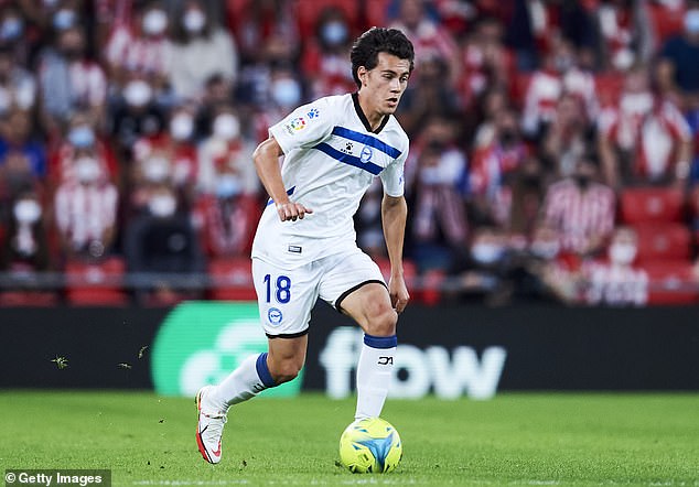 ¡Humo blanco! Salió la primer lista de convocados por Diego Alonso