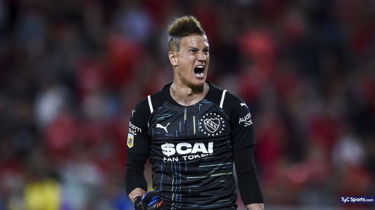 Peñarol y sus alternativas para el dilema del arquero