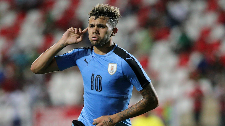 Nicolás Schiappacasse pone en ‘Stand By’ su carrera