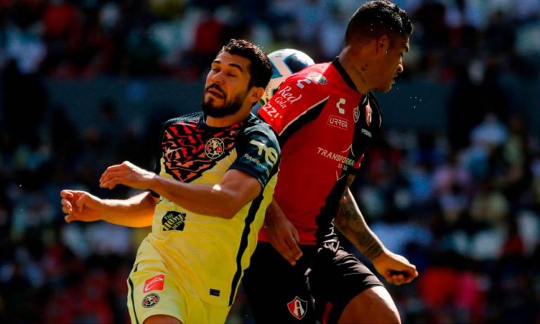 Liga MX: ¿Qué pasa con América en este inicio del Clausura 2022?