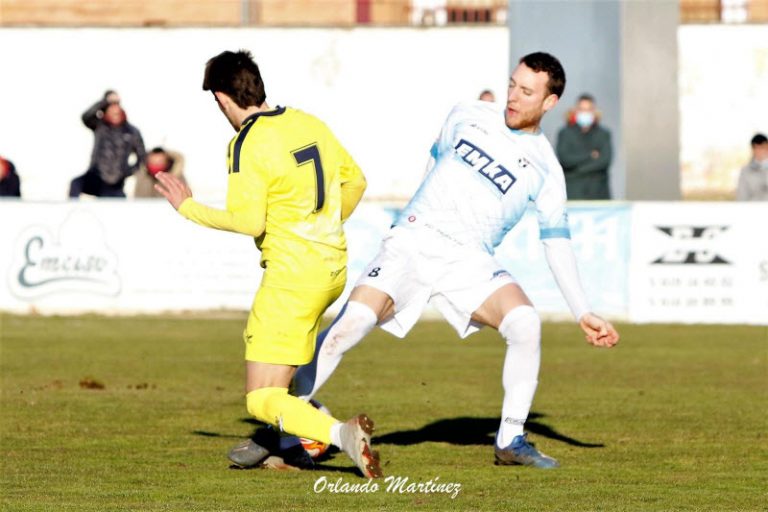 Eloy Roige y su gran momento en España