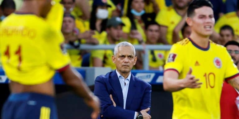 Colombia y el Mundial: somos un país autodestructivo