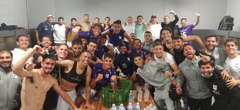 Peñarol perdió y su rendimiento es preocupante